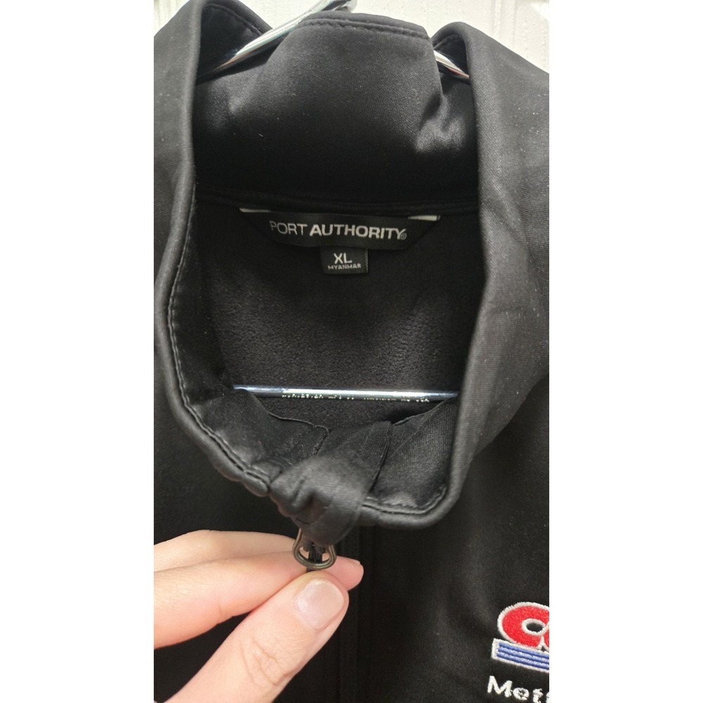 Costco Employee 15th Anniversary Jacket Mettawa #1074 Port Authority XL Rare HTF - Picture 4 of 9